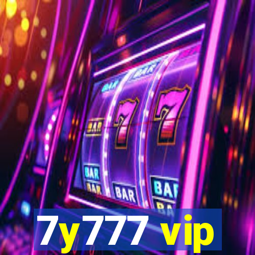 7y777 vip